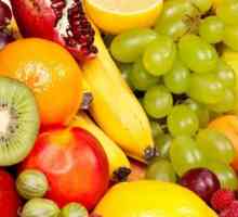 Най-калоричният плод е здрав?