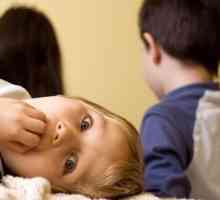 Полезна информация за деца и възрастни: лекарство за деца от червеи