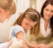 Полезна информация: лечение на грип при деца