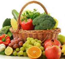 Полезни плодове за сърцето. Зеленчуци и плодове за сърцето и кръвоносните съдове: списък