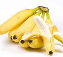 Полезни и вкусни ястия от банан