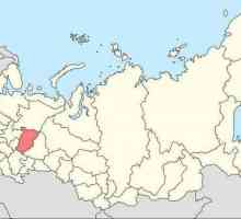 Минерали на територията на Перм: местоположение, описание и списък