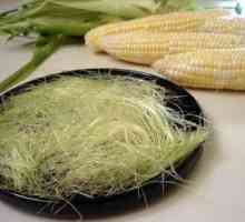 Полезни гранули от царевица: лекарствени свойства и рецепти за бульони