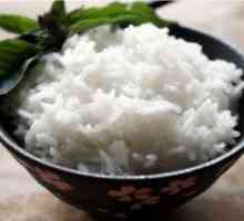 Полезни съвети: как да приготвяте ориз вкусно