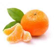 Полезни свойства на портокалите. Избелване на кожата на лицето с портокалова кора