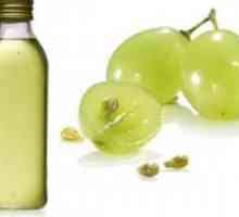 Полезни свойства на масло от гроздови семена. Отзиви