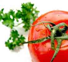 Полезни свойства на домати. Полза или вреда?