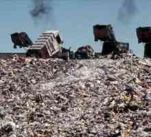 Депа за отпадъци: лиценз и строителство