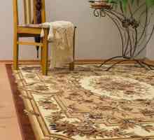 Полипропиленови килими: прегледи на предимствата и недостатъците