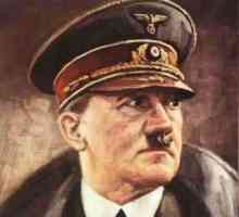 Политическото свидетелство на Хитлер. Адолф Хитлер: Планове, мистерии и котировки