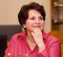 Политик Екатерина Лахова: биография, личен живот, кариера