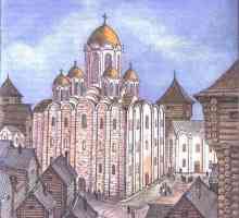 Полотско княжество: история, образование. Култура на княжество Полотск
