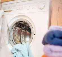 Разбивка на пералната машина: основни причини