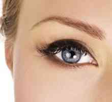 Полутвърдо възстановяване на веждите - модерна алтернатива на козметичните моливи