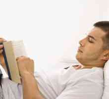Ползата от четенето на литература. Цитати за предимствата на четенето