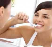 Ползи и вреда на зъбния прах. Зъб на прах: полза или вреда?
