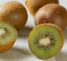 Ползите от плодовете на киви и вредите - помислете за по-близо до пухкавите зелени плодове