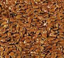 Предимства на ленените семена: лекарство, известно от древността