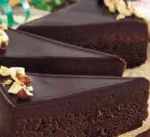 Фондант "Шоколад": няколко оригинални рецепти