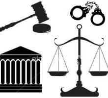 Концепция и елементи на системата на правото - основата на правната наука за организацията на…