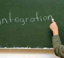 Концепцията и видовете интеграция в образованието. Интеграцията в образованието е ...