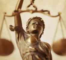 Концепцията и видовете предмети на административното право