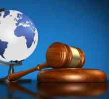 Понятието за международно право. Предмет на международното право. Принципи, методи и функции на…