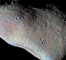 Дали астероидът Апофис ще стигне до Земята?