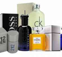 Популярни парфюми за жени и мъже