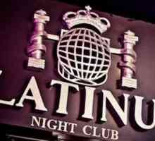 Популярни нощни клубове в Калининград