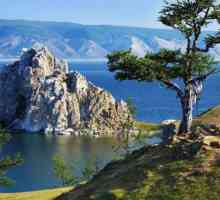 Популярни туристически маршрути в Русия