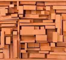 Порести блокове: характеристики, предимства и недостатъци