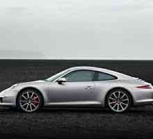 Porsche 911 - легендата за автомобилната индустрия в Германия