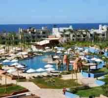 Port Ghalib Resort 5 *, Марса Алам: ревюта и картинки за хотел