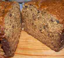 Рецепта стъпка по стъпка за хляб от ръжено брашно в хлебопекарни
