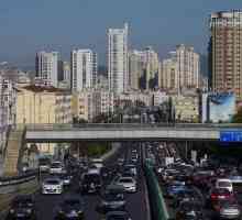 Последната промяна в правилата за движение в Казахстан