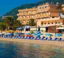 Potamaki Beach 3 * (Гърция / остров Корфу) - снимки, цените и ревюта от хотели