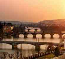 Прага през ноември: снимки и ревюта на туристи
