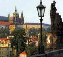 Прага през ноември: прегледи на туристи, обиколки, време