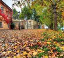 Прага през октомври: времето, разглеждане на забележителности, съвети за туристите