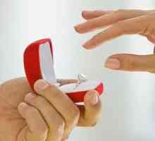 Практически съвети: как да определите размера на пръста за самия пръстен