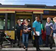 Права и задължения на пътниците в обществения транспорт