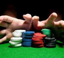 Покер правила за начинаещи и комбинации
