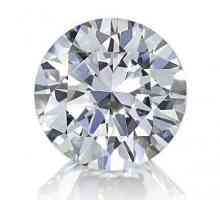 Правилата за избор на бижута: как да се определи дали има много в обикновения диамант карат? 1…