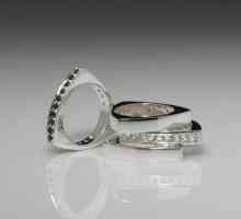 Правилният размер пръстени - важен момент в избора на бижута