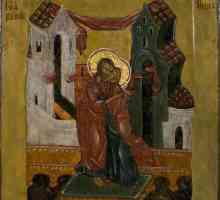 Православната икона на Анна и Йоахим: описание, история, молитва и интересни факти