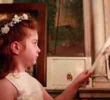 Православни имена за момичета: вековни руски традиции