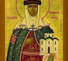 Православни обреди и традиции: когато се празнува денят на ангела на Олга