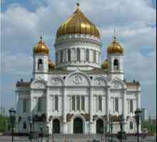 Православни страни: списък. Разпространение на Православието по държава