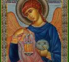 Празник на катедралата на архангел Гавриил: описание, история и интересни факти